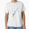 Fishing Rod by Gokuxtreme
