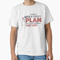 Don't need a perfect plan by nimmitrends