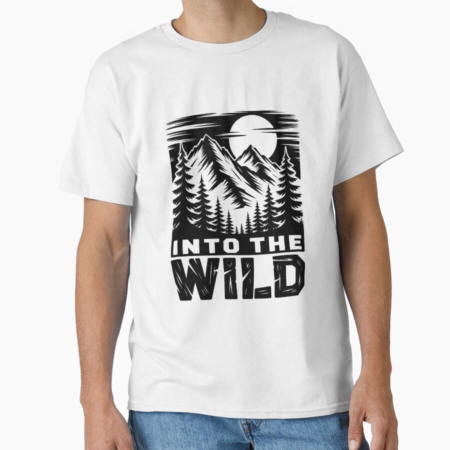 Into the Wild by aipolohu