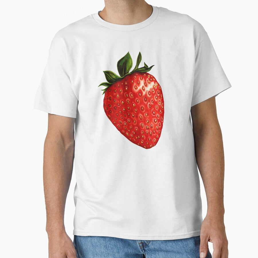 Strawberry Pattern by Kelly  Gilleran