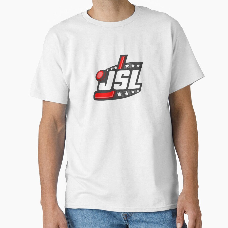 Junior Stars League by TonyFlow17