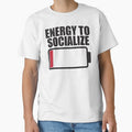 Socializing Juice Low Battery Warning by RoguePixel