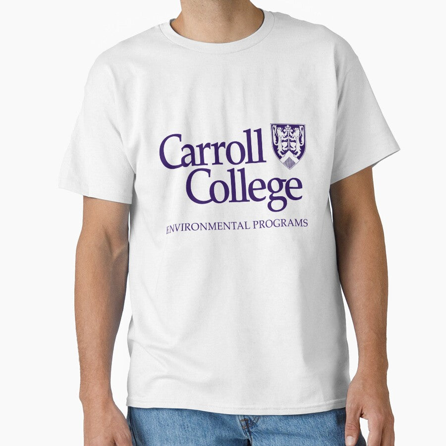 Carroll College in Montana by Alakahay