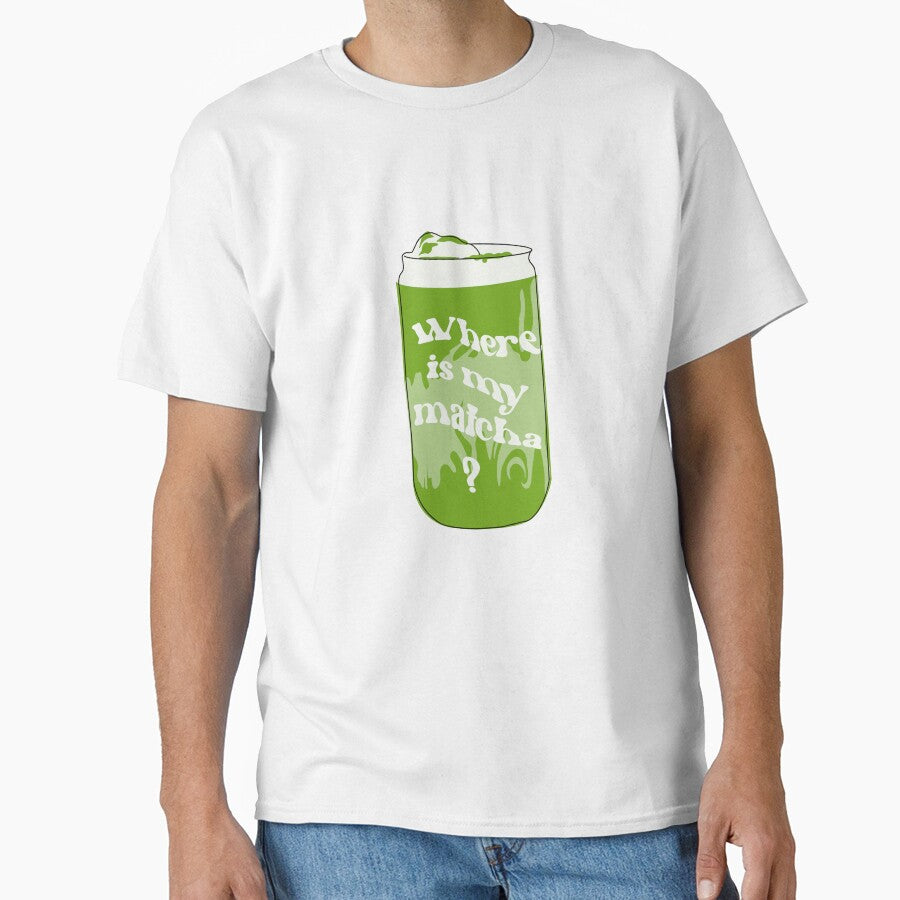 Matcha lover by CharmingArt23