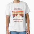 Hiking: The Ultimate Adventure by Gracjan Mikitin