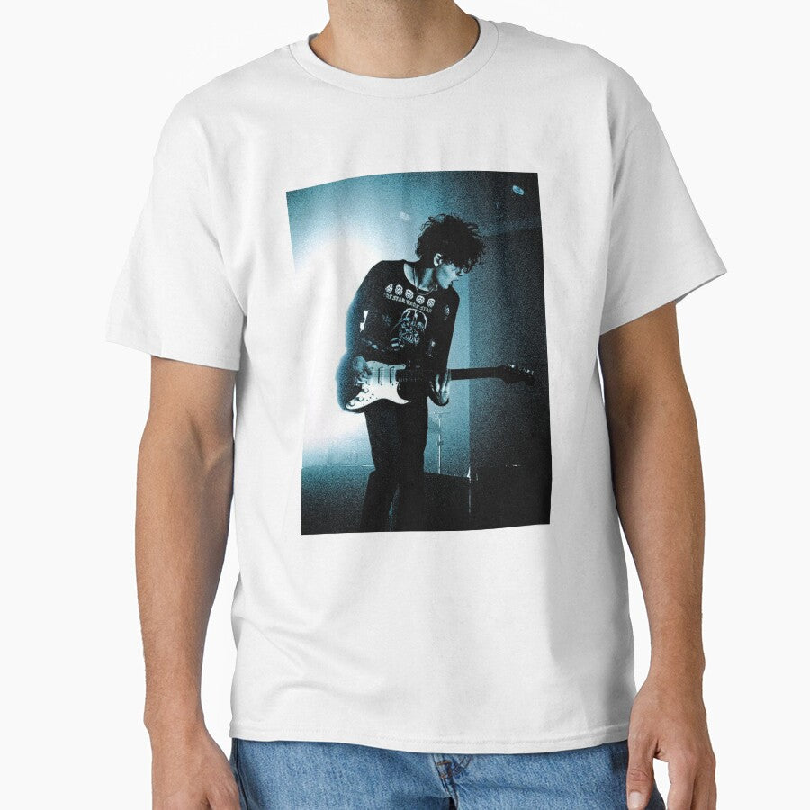 the 1975 matty healy by willowsgraphics