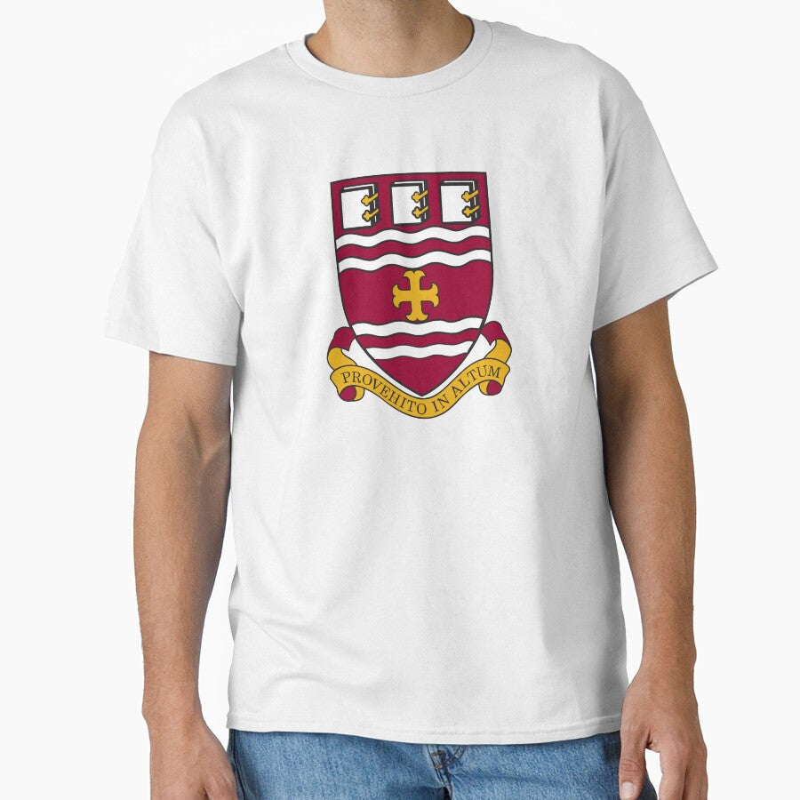 "Memorial" College of Newfoundland1 Style by Zabright
