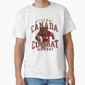 He's a Combat Wombat! by Brumbies Rugby Wpg