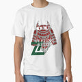 WILD SOUL FEELING BELOW ZERO- shirt t-shirt by NewStyleRR