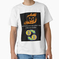 Halloween crypto holders design by UpcomingTech