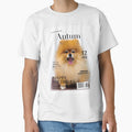The Autum birthday-cute by Weather gifts