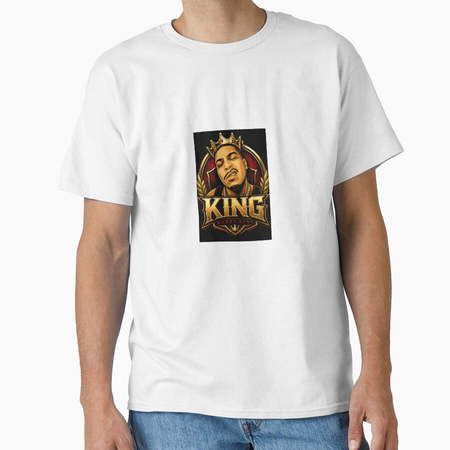 king of money by Bardemiro