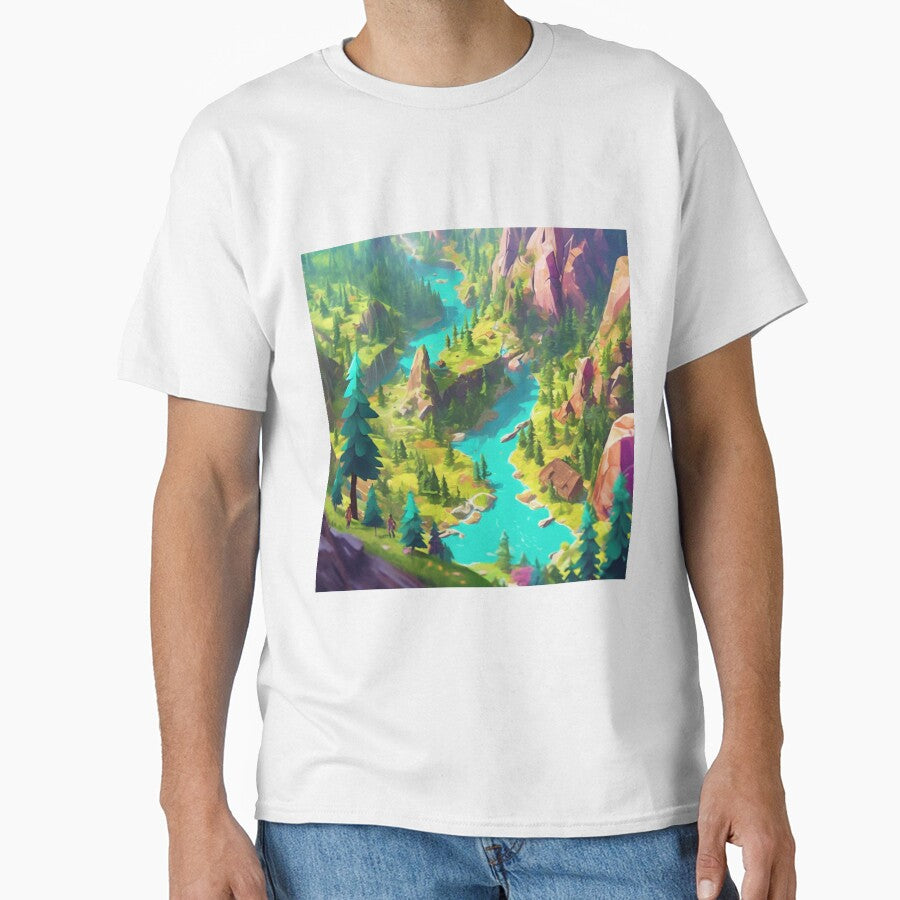 Outdoor Adventure by TrendyGalaxy