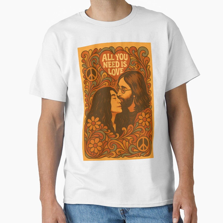 All You Need Is Love (2) by Dragon Space