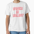 Women in Biology by polishalpaca