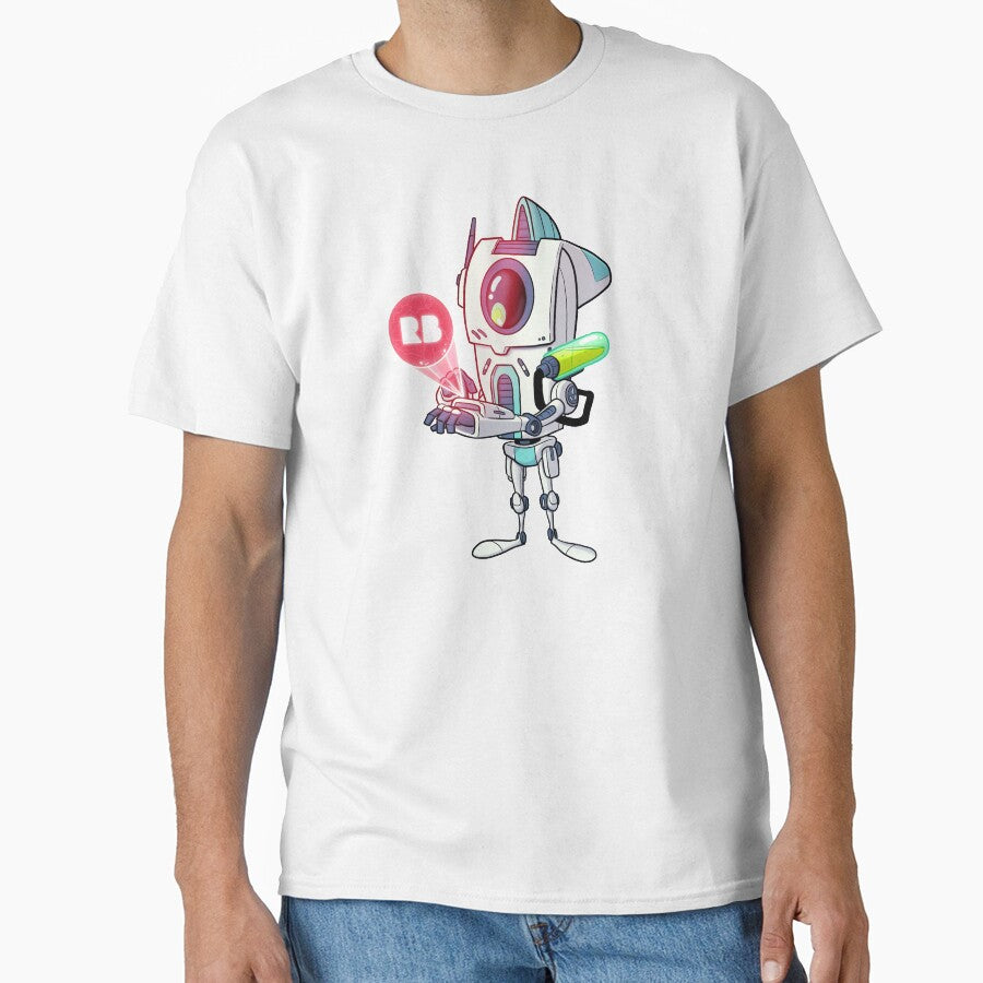 Redbubble Web Team by Redbubble