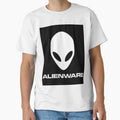ALIENWARE [White] ★ by JOSBLADE