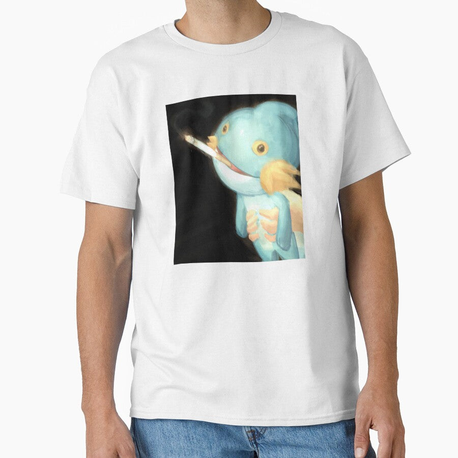 BIGGGIG (front&back shirt version) -scroll down for more products by Kyvua