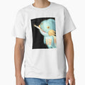 BIGGGIG (front&back shirt version) -scroll down for more products by Kyvua