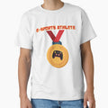 Esports Athlete by DELSHEENMCMIL1