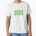Matcha Matcha Matcha by Fullspace