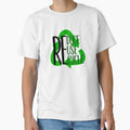 Renew the Earth: Recycle, Reuse, Rethink by pugmilk