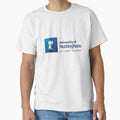 Nottingham College Logo by JulieLeeShop