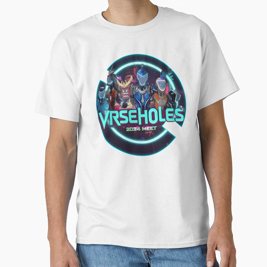 VRseholes by TPceebee