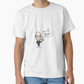 Steve Jobs - Ding in the Universe by hustlemoji