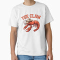 Yee Claw Vintage Crawfish Boil Cajun by wansilastomi