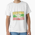Myanmar Vintage style retro souvenir by DeveloperProp0