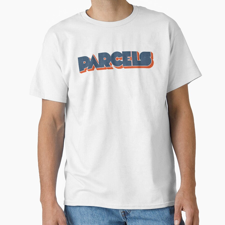 Parcels Band by JorgePrado621