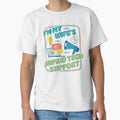 I'm My Wife's Unpaid Tech Support - Funny Husband Comupter Humor by PCStudio57