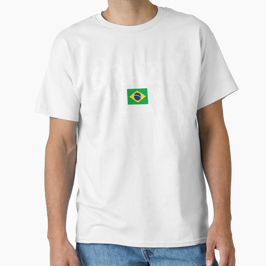 BRAZIL - PATRIA AMADA by QuotesKINGz
