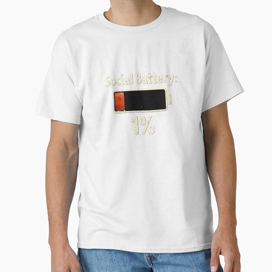 Social Battery by KaphzeShop