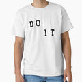 Do It, Don't Quit by Zmunki