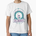 DR. MUNDO - LIMITED EDITION by allstarfey1