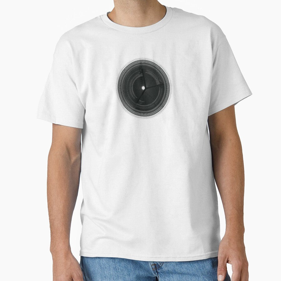 Tri-Circle by FracFuDesign