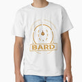 BARD - LIMITED EDITION by allstarfey1