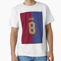 Xavi Barcelona kit 24/25 by Alimator