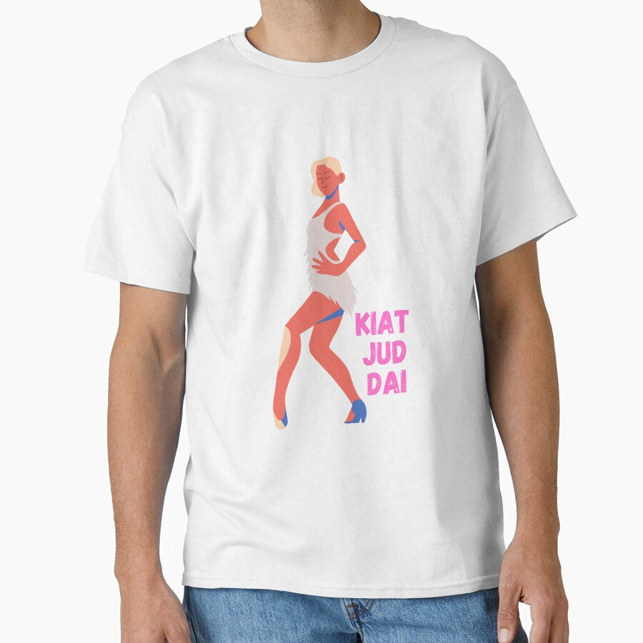Kiat Jud Dai by Peter Stawicki