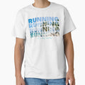 Running It's My Thing by createdbycam