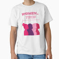 women in tech | empowered women empower by annoying-shirts