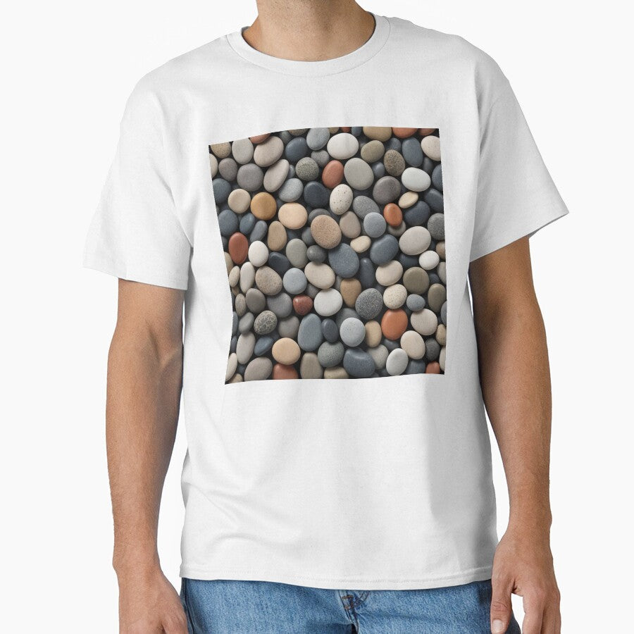 Pebbles 6 by HebaRK Studio