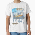 Mike Stud Merch The Highs X Sr by BabiDragon