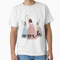 Schyler Sisters work! Hamilton Musical by 12Posters12
