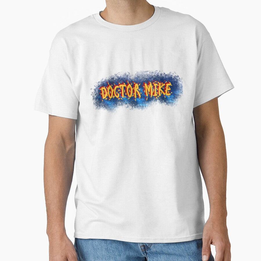 Cute Doctor Mike Logo by RyoSaeba90