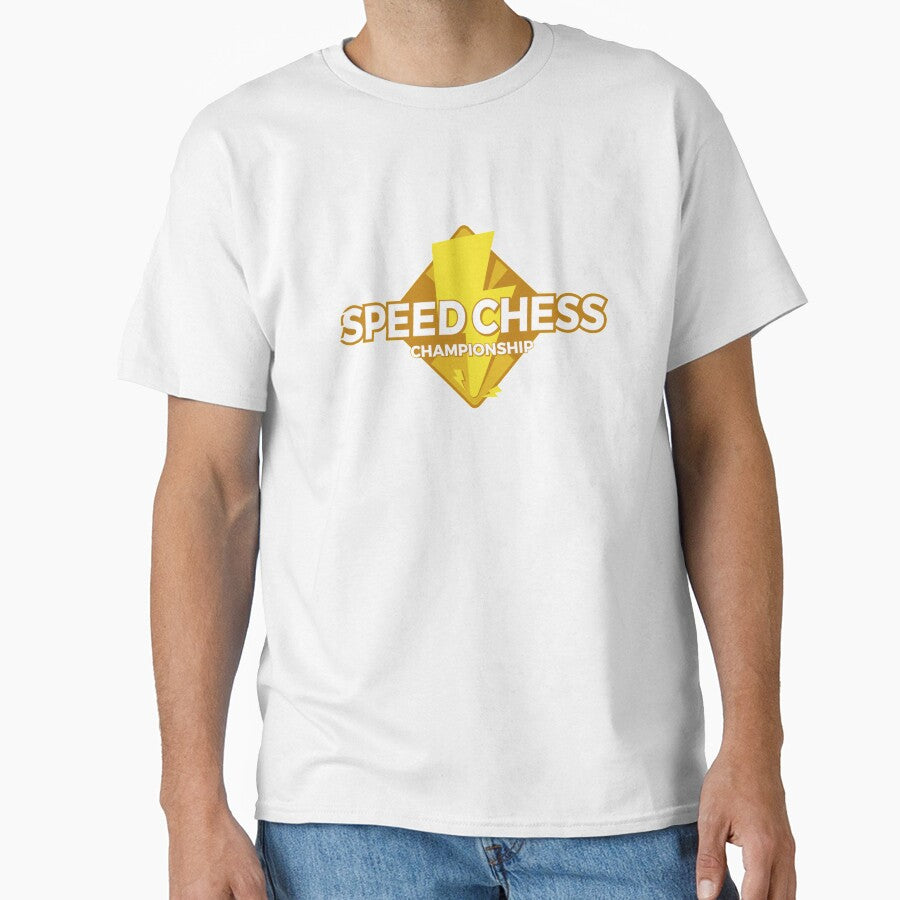 Speed Chess Championship by Chesscom