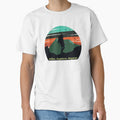 Adventure Hiking Quote - Hike. Explore. Repeat. by ThreadMosaicCo