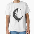 Gothic Moon by 3rd Eye Perceptions
